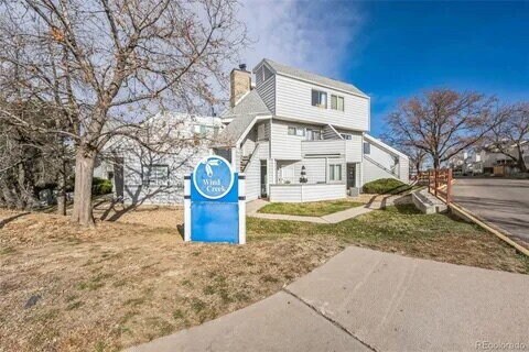 Building Photo - Charming 1-Bedroom, 1-Bathroom Condo In Wind Creek!