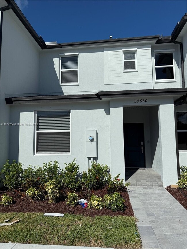 Building Photo - 35630 SW 178th Ct