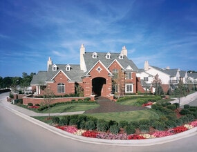 Building Photo - Brandywine Apartments