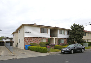 Building Photo - Aza apartments