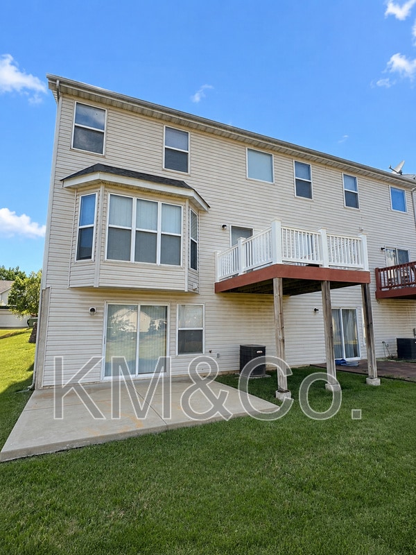 Building Photo - 491 Flowering Magnolia Dr
