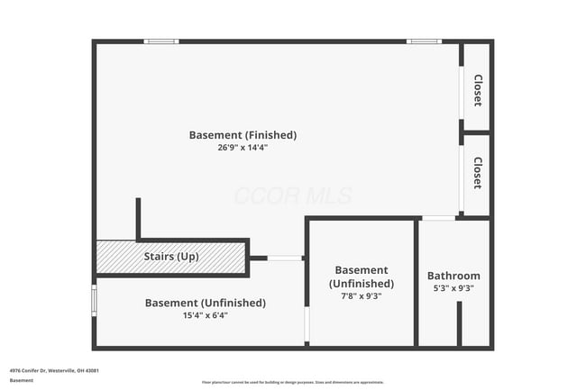 Building Photo - 4976 Conifer Dr