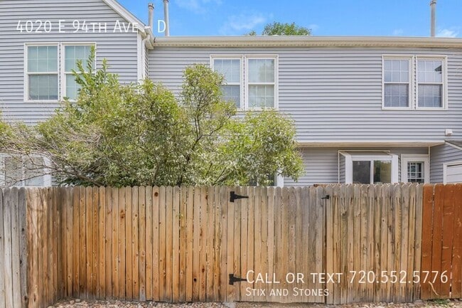 Building Photo - 4020 E 94th Ave