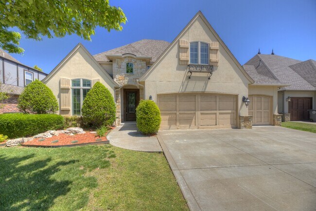 Primary Photo - 11841 S Pittsburg Ave