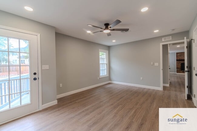 Building Photo - 11319 Harding Rd