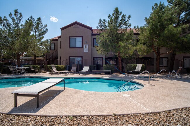 Building Photo - 9580 W Reno Ave