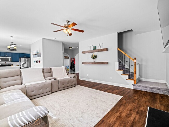 Building Photo - Shetland Farms