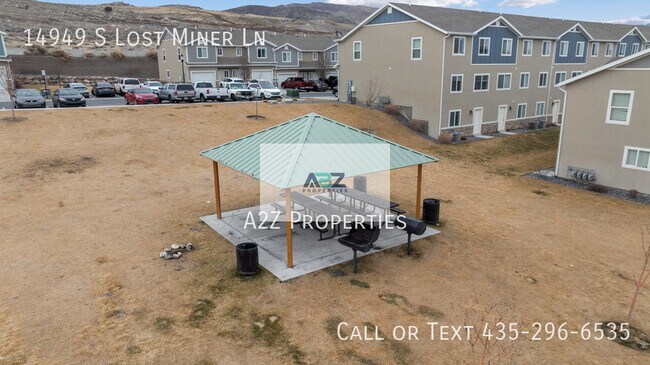 Building Photo - 14949 S Lost Miner Ln