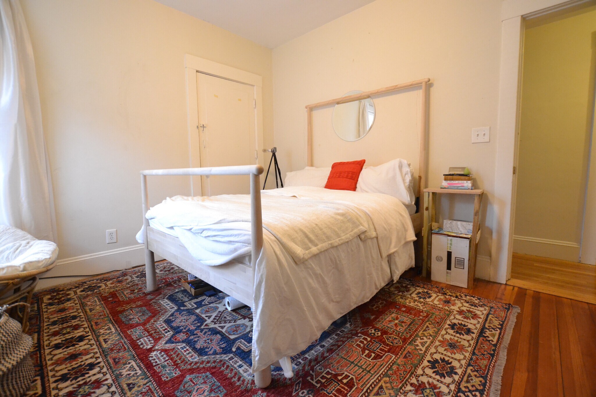 Building Photo - 207 Chestnut Ave