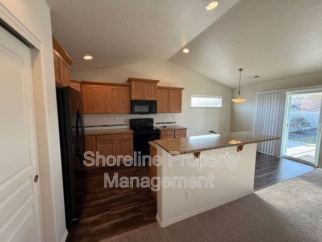 Building Photo - 101 N Voyage Ave