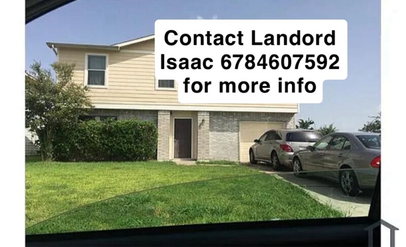 Building Photo - 19721 Rustic Lake Ln