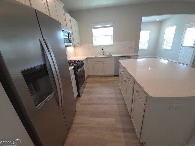 Building Photo - 633 Vidalia Pkwy