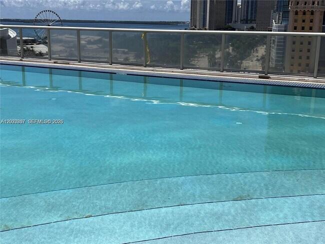 Building Photo - 888 Biscayne Blvd
