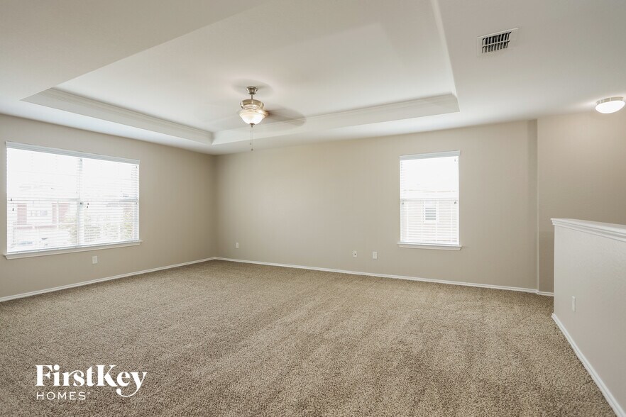 Building Photo - 3422 Coahuila Way