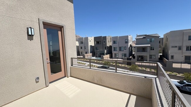 Building Photo - Brand New Home In Vireo Summerlin!!!!