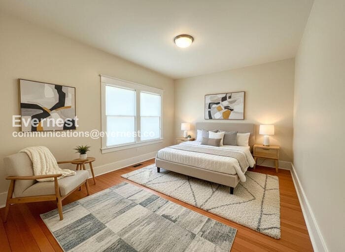 Building Photo - 412 W Roosevelt St