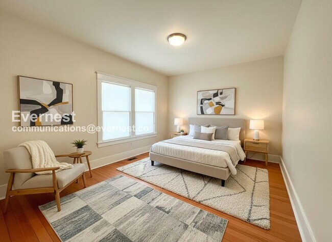 Building Photo - 412 W Roosevelt St