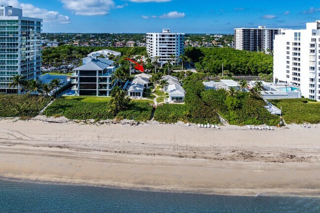 Building Photo - 3421 S Ocean Blvd