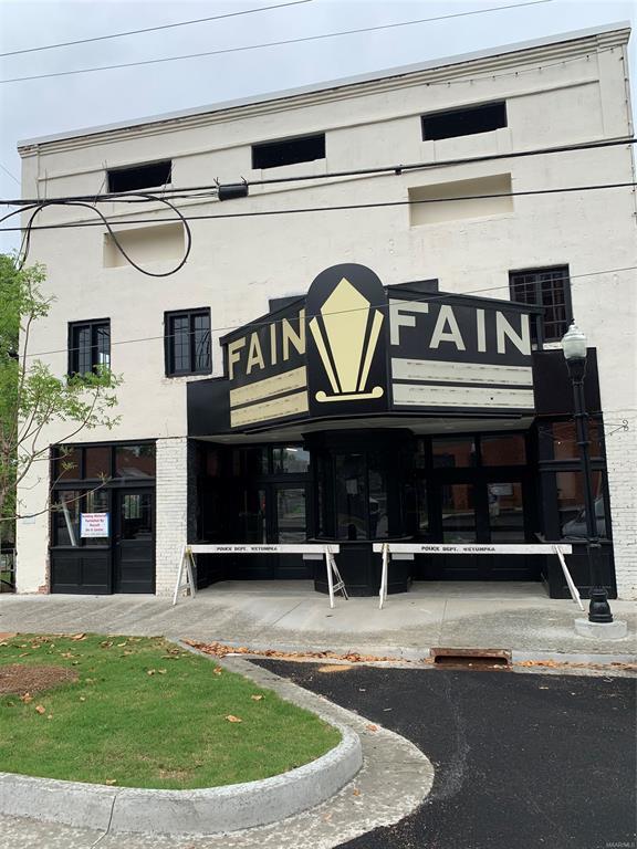 Building Photo - 101 N Bridge St