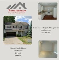 Building Photo - 6011 Hart St