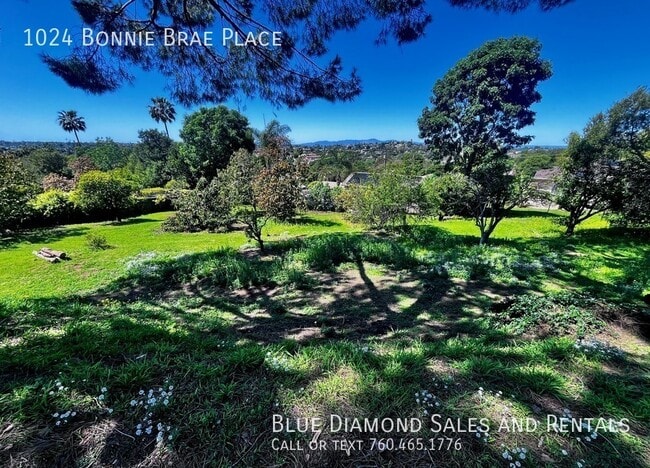 Building Photo - 1024 Bonnie Brae Pl