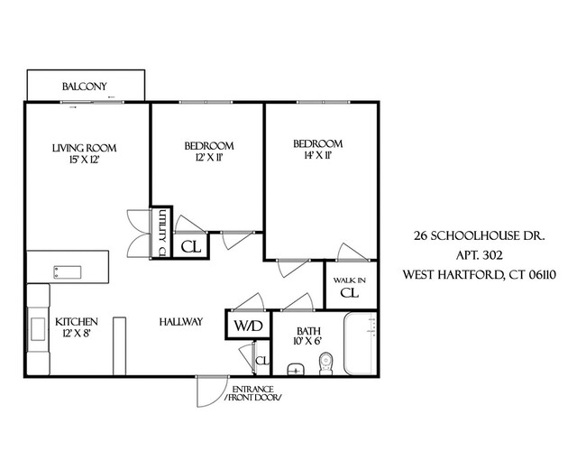 Building Photo - 26 School House Dr