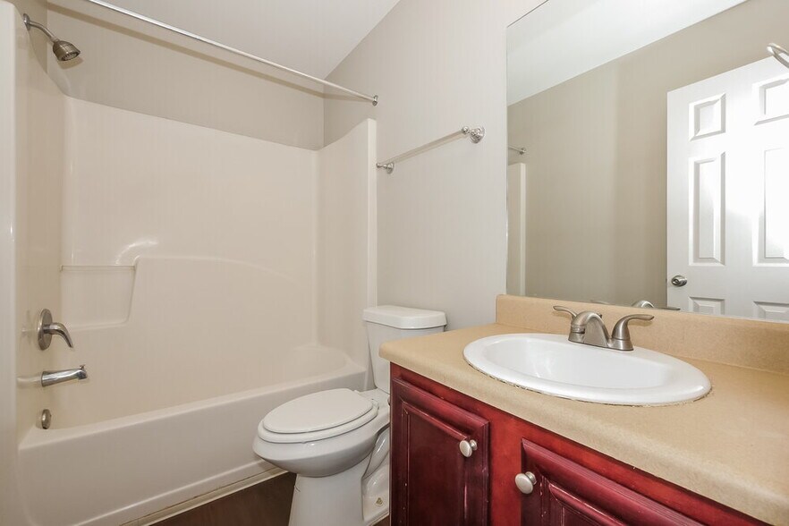 Building Photo - 1119 Watercourse Way