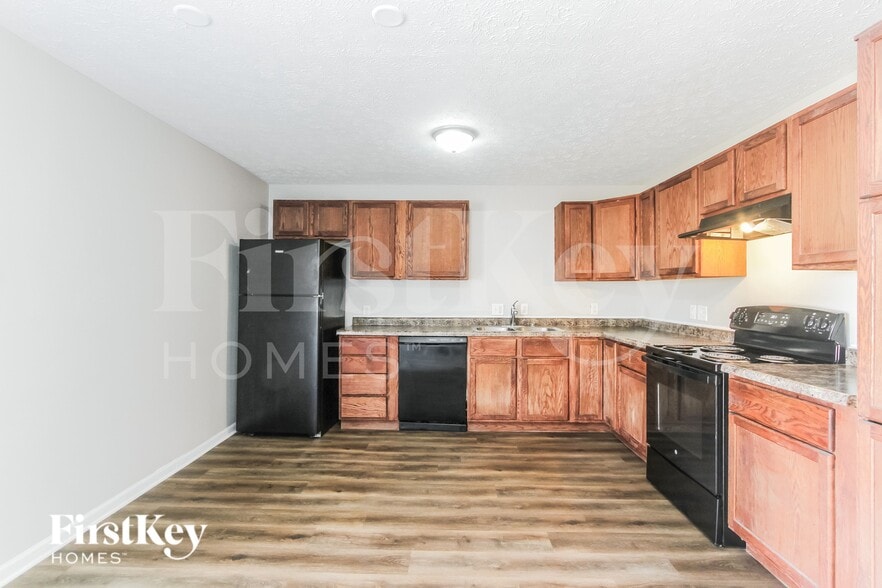 Building Photo - 1127 S Lockburn St