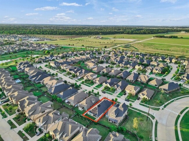 Building Photo - 23311 Darst Fld Trl