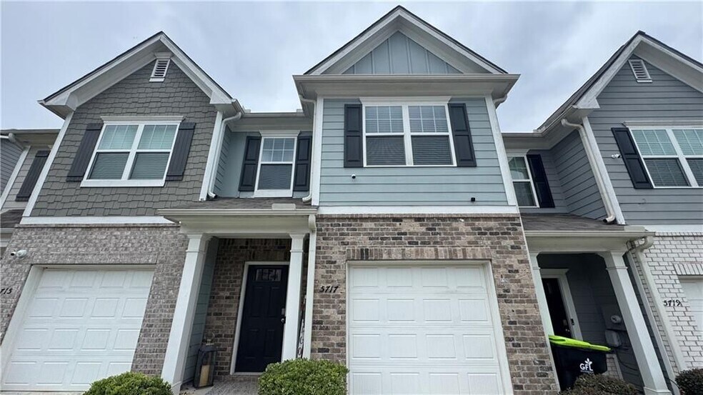Building Photo - 5717 Union Pointe Dr