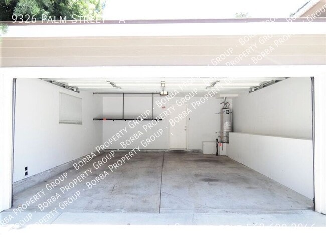 Building Photo - 9326 Palm St