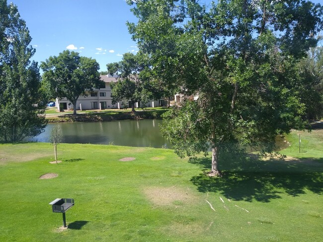 Building Photo - Fort Collins Condo for Rent – Updated and Move-In Ready