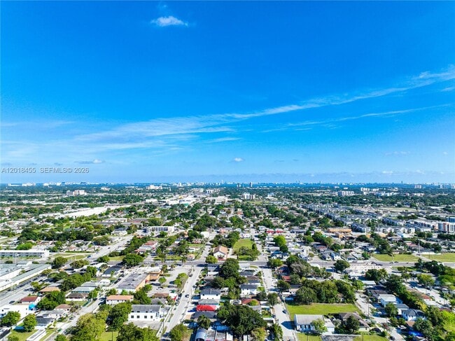 Building Photo - 2760 NW 58th St
