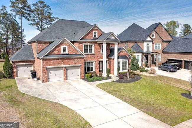 Building Photo - 344 Langshire Dr