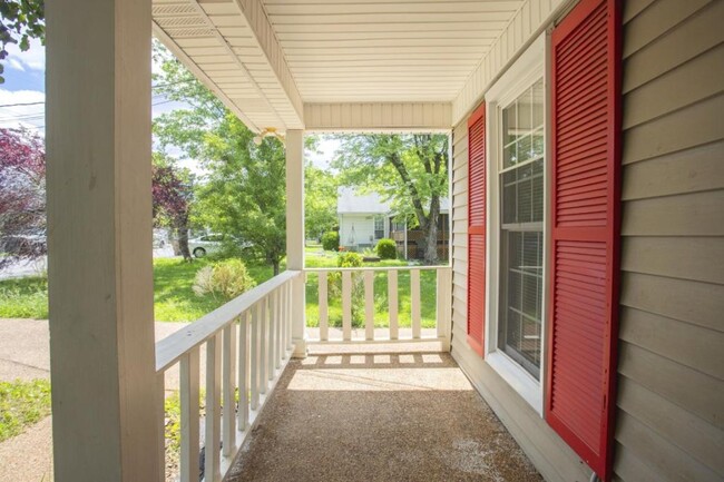 Building Photo - 3104 Kinwood Dr