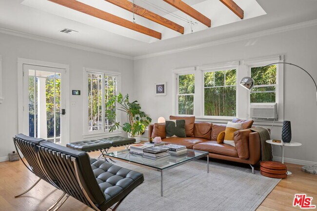 Building Photo - 1510 Electric Ave