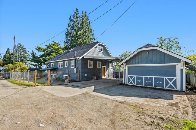 Building Photo - 4bd/2.75ba Seattle Home