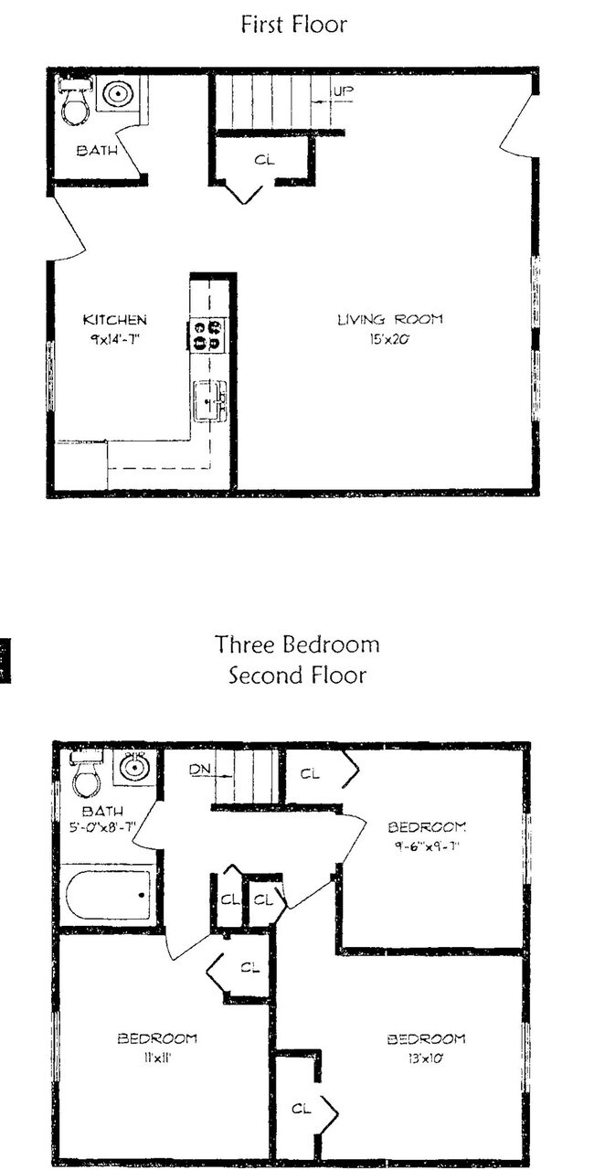 Floorplan - Northpointe