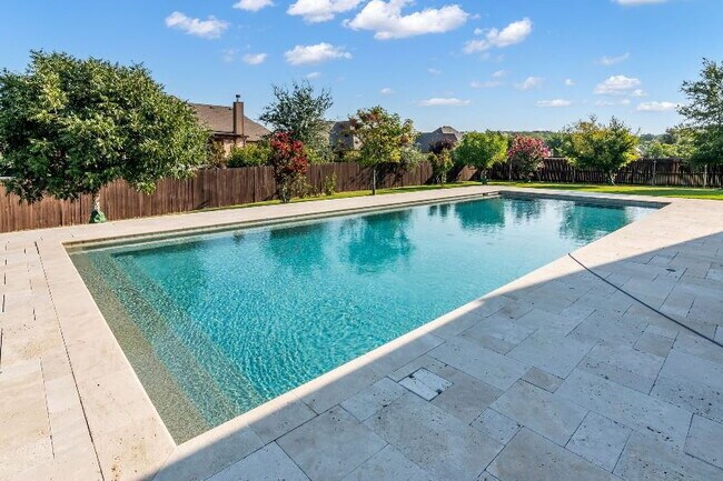 Building Photo - Stunning 4-3.5-3 Oasis with Pool in Prime Keller Location – Fully Furnished - Short Terms Conside...