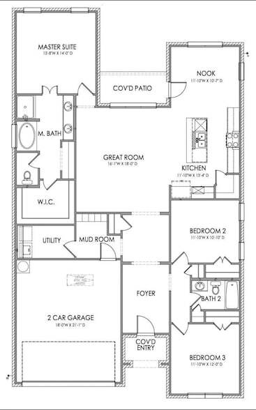 Building Photo - 2405 Peebles Ln