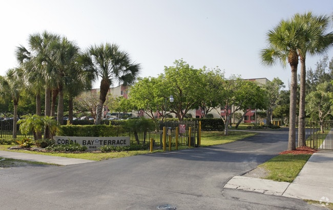 Primary Photo - Coral Bay Terrace