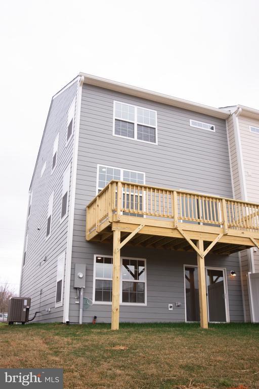Building Photo - 3701 Allington Ct