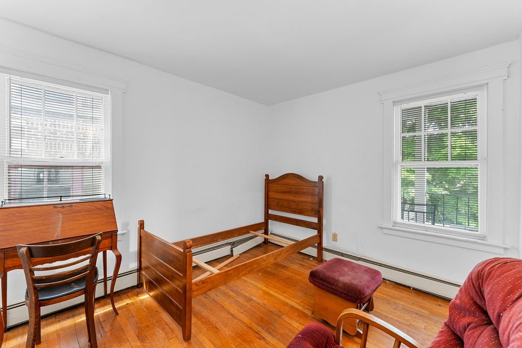 Building Photo - 33 Fayette St
