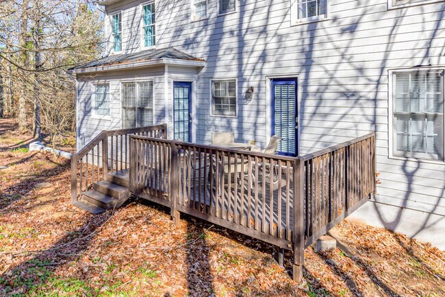 Building Photo - 535 Douthit Ferry Rd