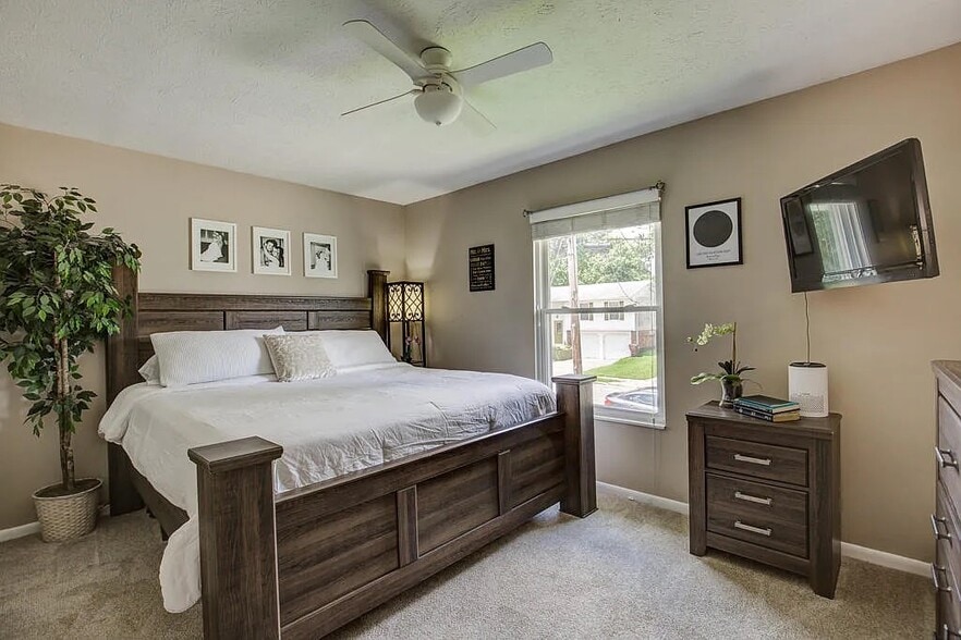 Building Photo - 7762 E Covered Bridge Dr