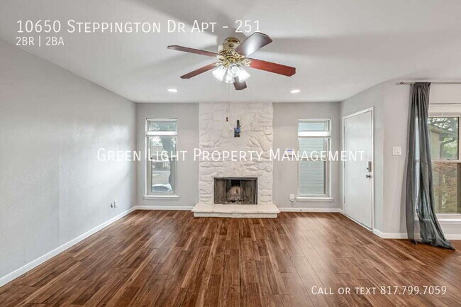 Building Photo - 10650 Steppington Dr