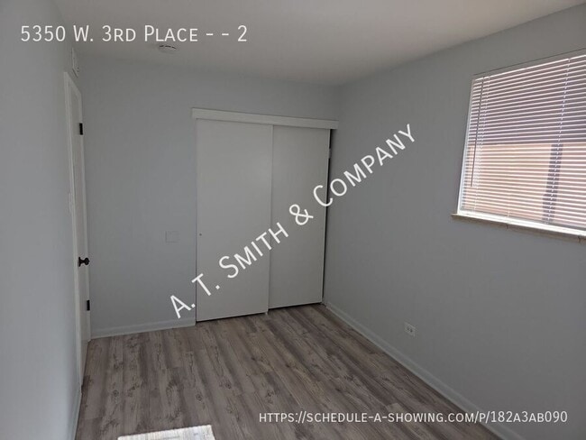 Building Photo - 5350 W 3rd Pl