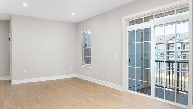 Floorplan - Monte View at Pohatcong