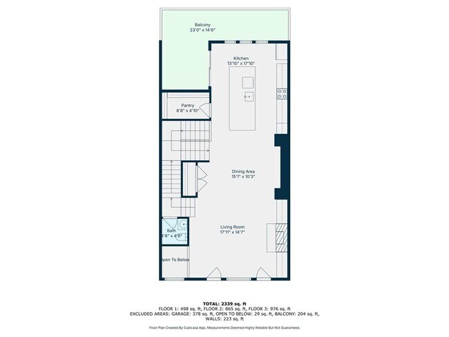 Building Photo - 1505 Slopeside Loop SE