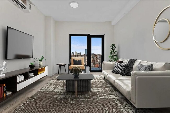 Primary Photo - 1 bedroom in NEW YORK NY 10002